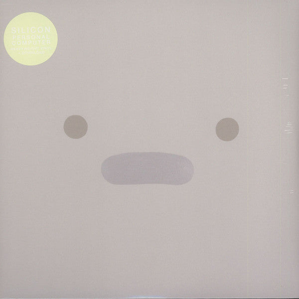 Silicon (9) : Personal Computer (LP, Album)