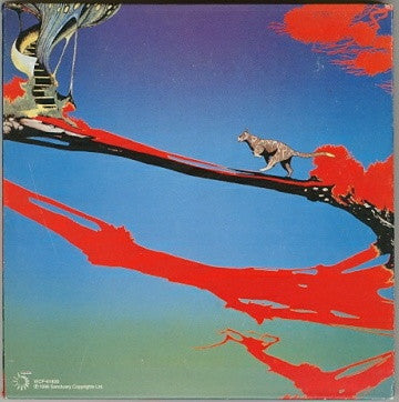 Uriah Heep : The Magician's Birthday (CD, Album, Ltd, RE, RM, 20b)