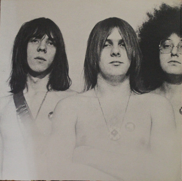 MC5 : Kick Out The Jams (LP, Album, RE, Cen)