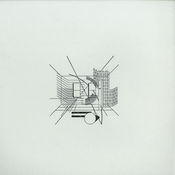 Lockyear : Store Street (12")