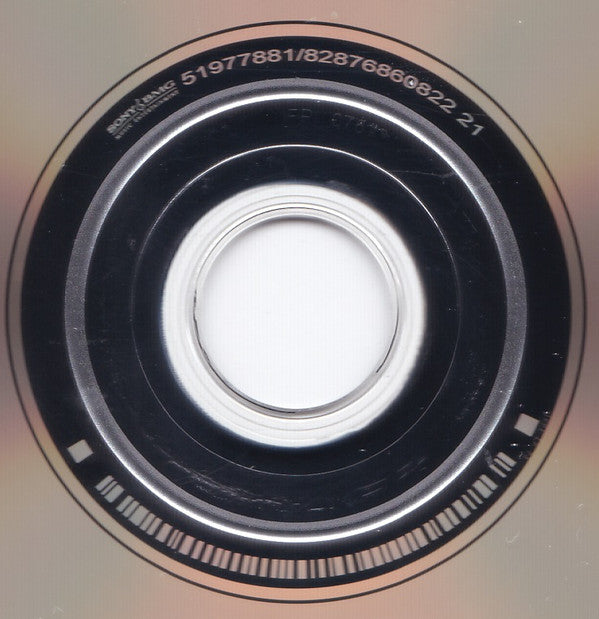 Evanescence : The Open Door (CD, Album, Dig)