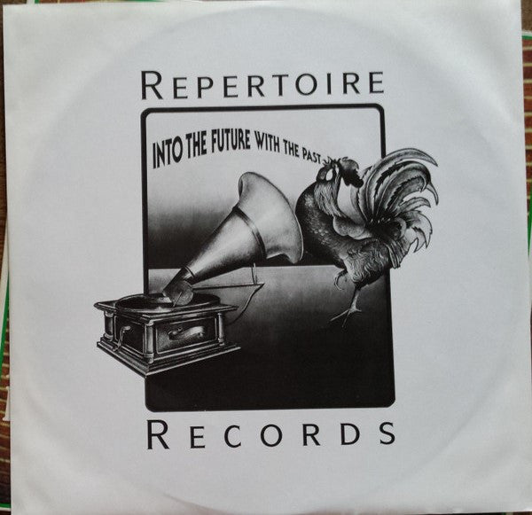 Fats Domino : Kings Of Beat 3 (LP, Album, Ltd, RE)