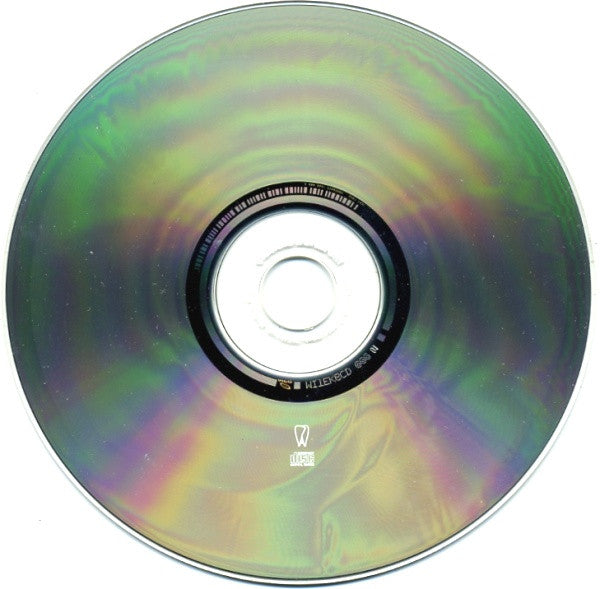 Claudia Bonarelli : Everything Happens Only A Certain Number Of Times (CD, Album)