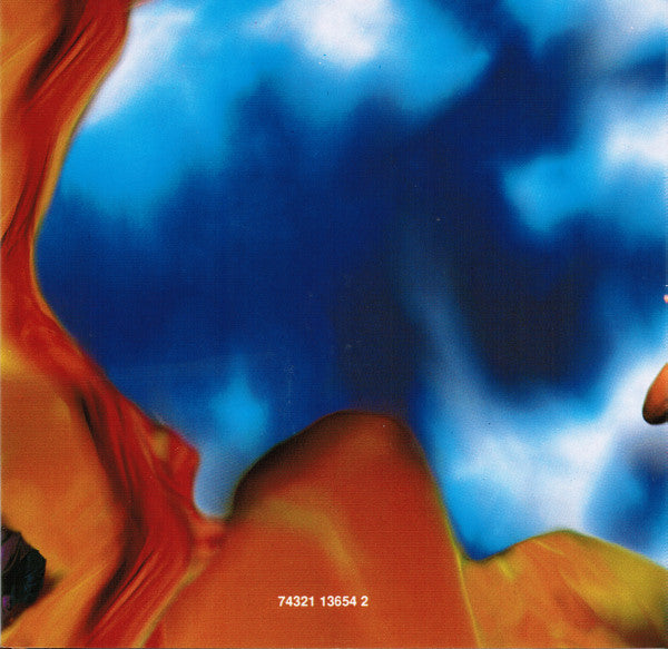 P.M. Dawn : The Bliss Album...? (Vibrations Of Love And Anger And The Ponderance Of Life And Existence) (CD, Album)