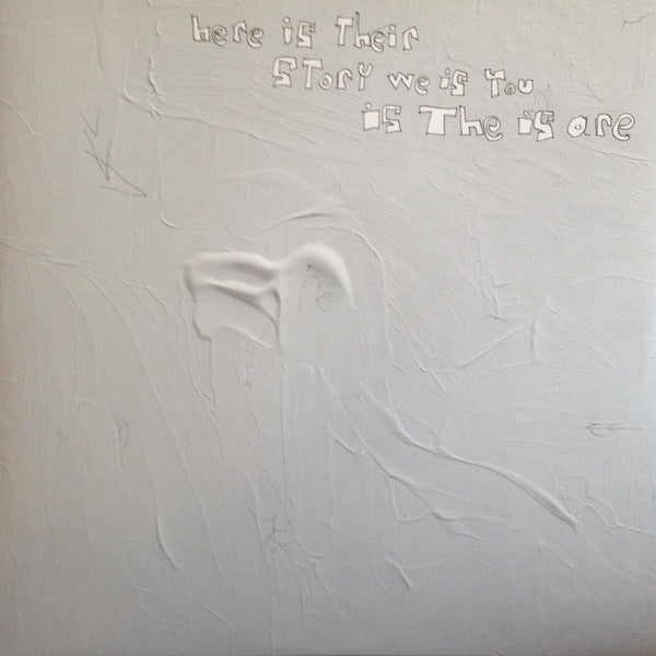 DIIV : Is The Is Are (2xLP, Album)
