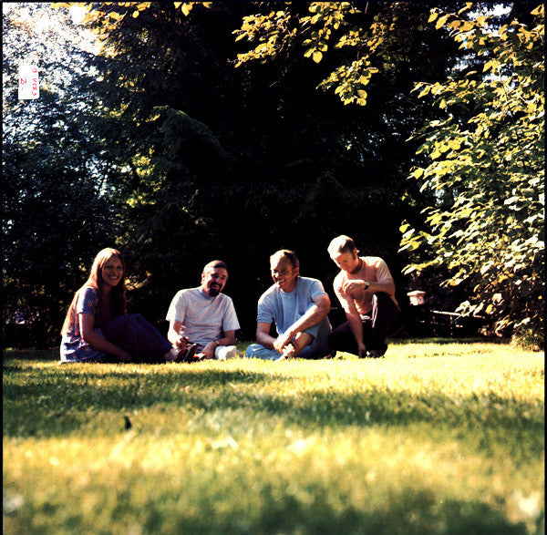 The Singers Unlimited : A Capella (LP, Album, Gat)