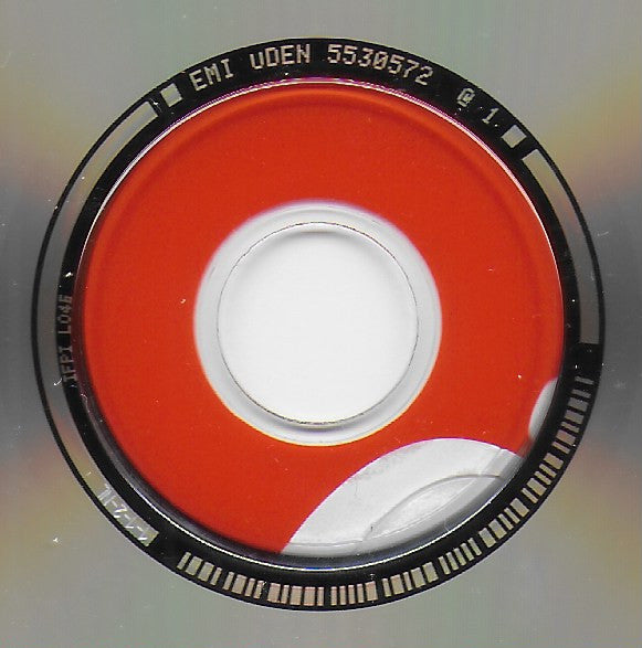 Chingy : Right Thurr (CD, Single, Copy Prot., Car)