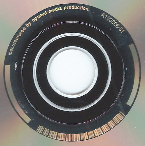 Garbage : Androgyny (CD, Single)