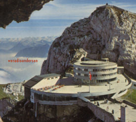 Anderson (2) : Weradioanderson (CD, Album)