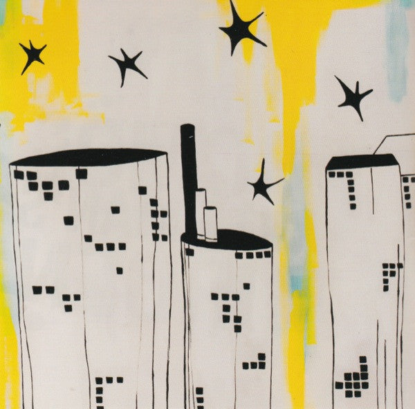 Promoe : White Man's Burden (CD, Album)