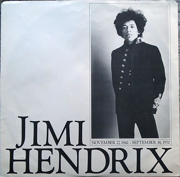Otis Redding / The Jimi Hendrix Experience : Historic Performances Recorded At The Monterey International Pop Festival (LP, Album, RE)