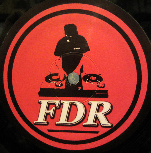 Matt Alamano : King Of The Beats (LP, Album)