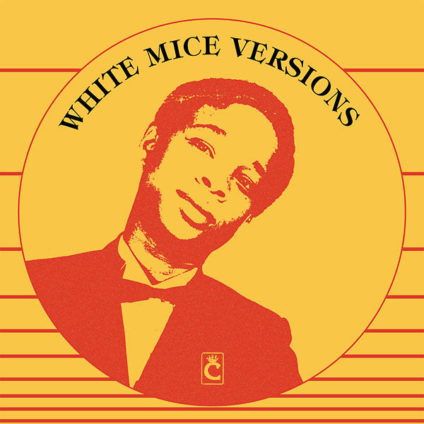 White Mice (2) : Versions (CD, Comp)