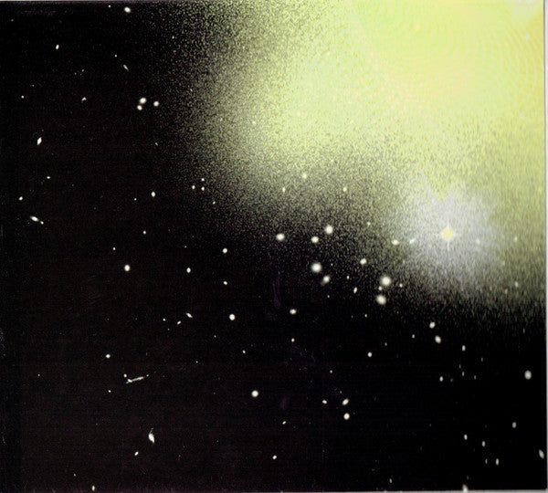 Kschzt : The Earth's Hum (CD, Album, Dig)