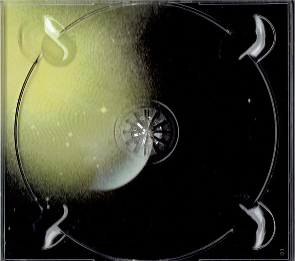 Kschzt : The Earth's Hum (CD, Album, Dig)