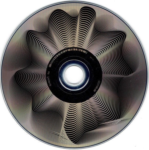 Kschzt : The Earth's Hum (CD, Album, Dig)