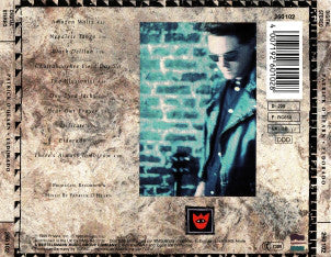 Patrick O'Hearn : Eldorado (CD, Album)