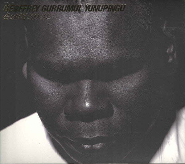 Gurrumul Yunupingu : Gurrumul (CD, Album)