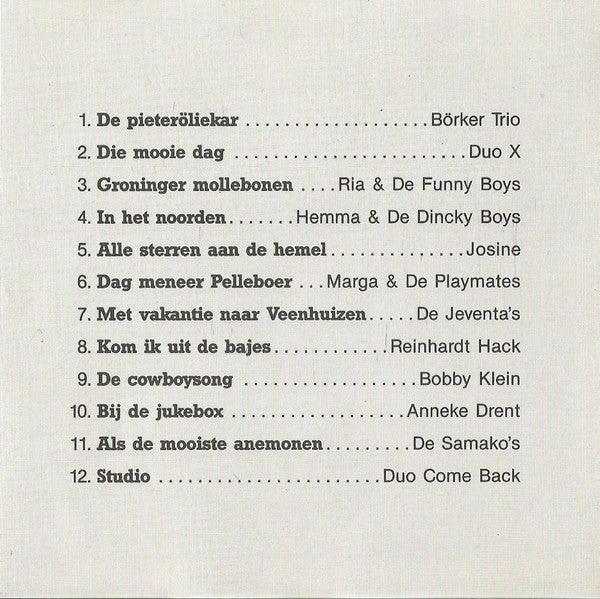 Various : Piratenhits Vol. 1 (CD, Comp)