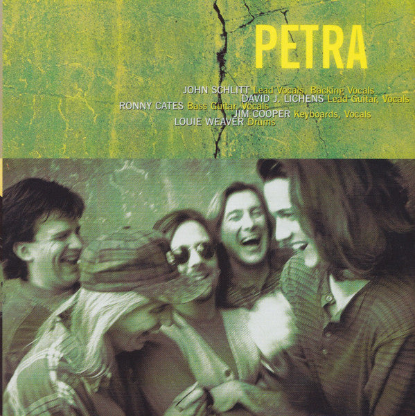 Petra (9) : No Doubt (CD, Album)