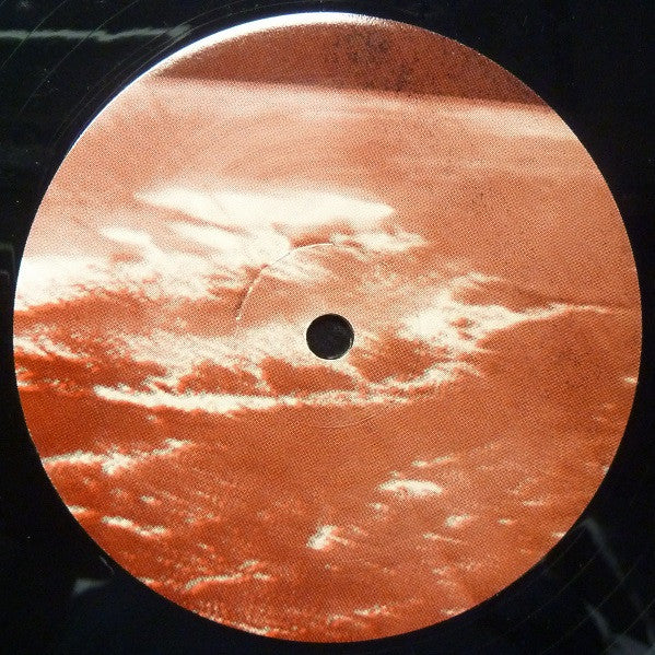 Super Nova (2) : Planetary Invazion EP (12", EP)