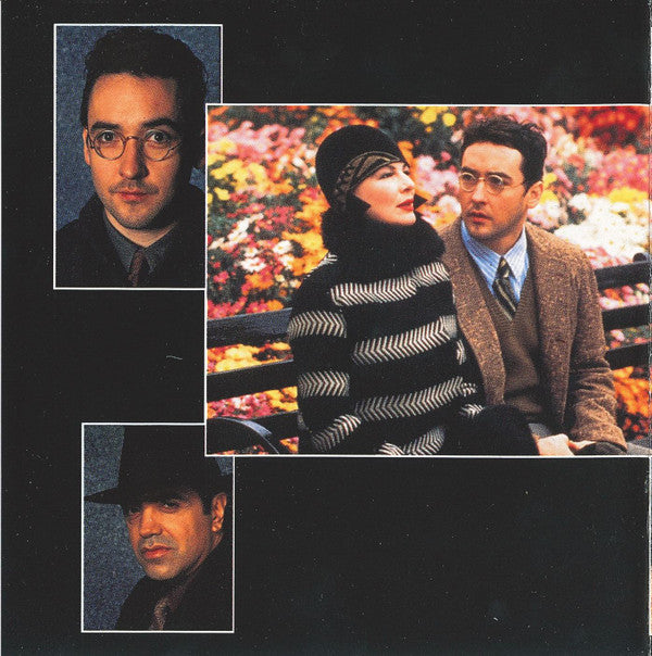 Various : Bullets Over Broadway (Music From The Motion Picture) (CD, Album, Comp, Mono)