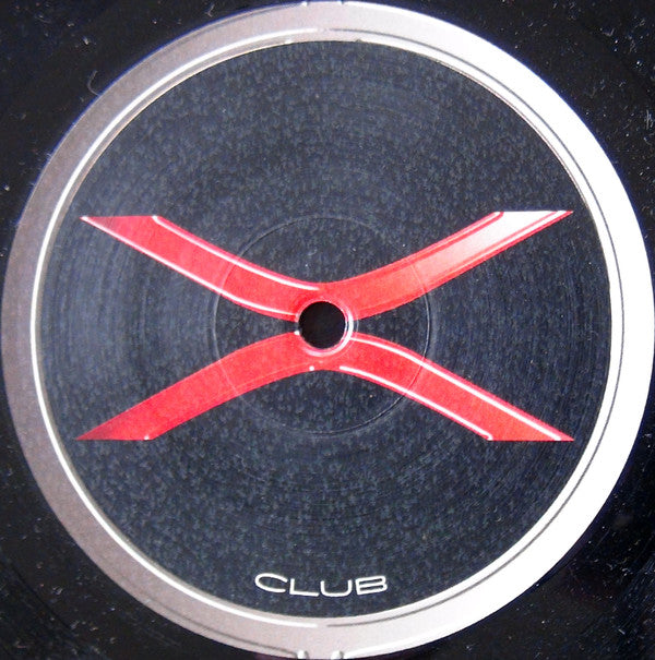 Sandro Vibot : Everyday (12")