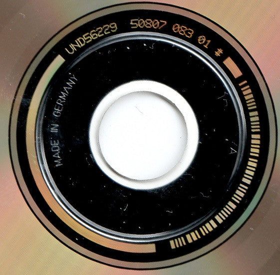 Monifah : Touch It (CD, Single)