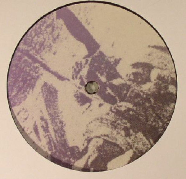 Relaxer (2) : Relaxer (12", EP)