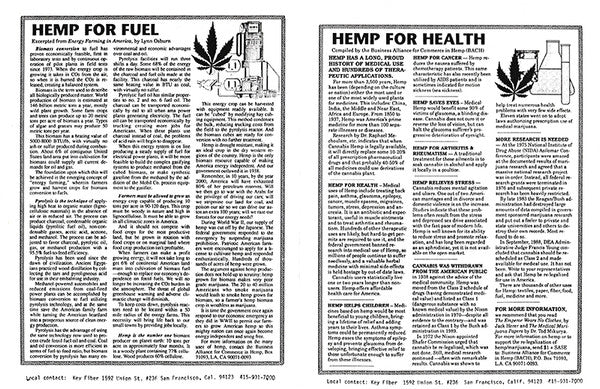 Skunkweed : Skunk Weed (7", Single, Gre)