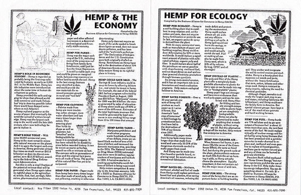 Skunkweed : Skunk Weed (7", Single, Gre)