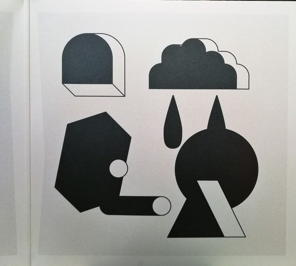 Motorpsycho : Here Be Monsters (LP, Album, 180 + CD, Album)