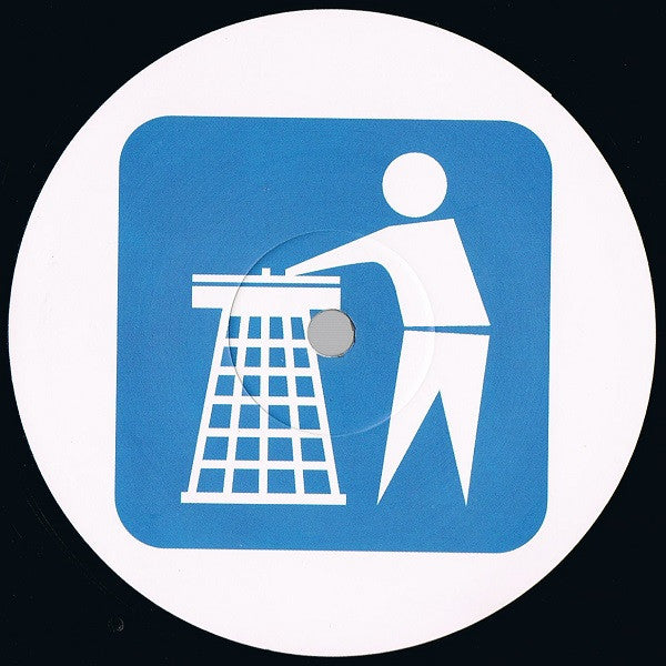 Signum Feat. Scott Mac : Coming On Strong (12", 1/2)