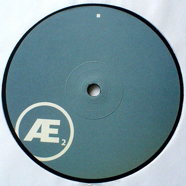 Thor : Aliens Don't Boogie (12")