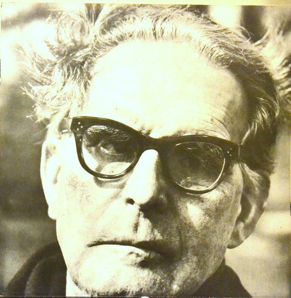 Otto Klemperer Dirigiert  Wolfgang Amadeus Mozart : Sinfonien: Nr. 35 "Haffner", Nr. 36 "Linzer", Nr. 38 "Prager", Nr. 41 "Jupiter", Nr. 39, Nr. 40 (3xLP + Box)