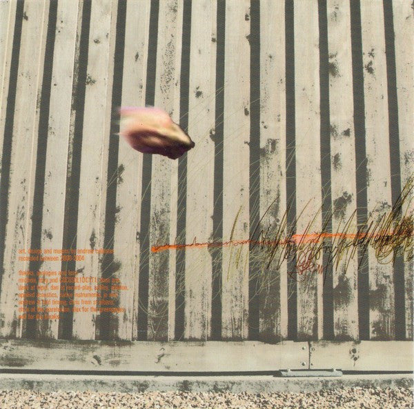 Andrew Coleman : Tony Alva's Hair (CD, Album)