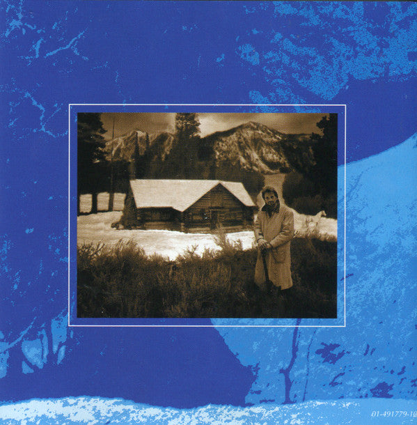 Kenny Loggins : December (CD, Album)