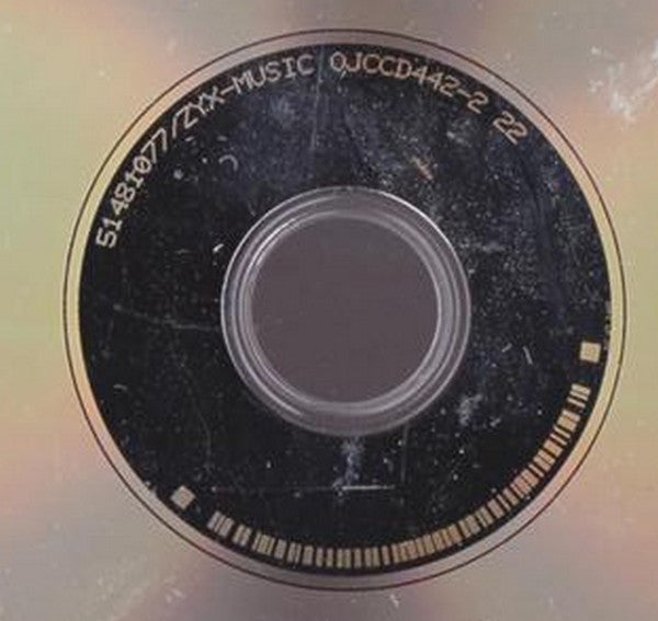 Ella Fitzgerald : Ella A Nice (CD, Album, RE)