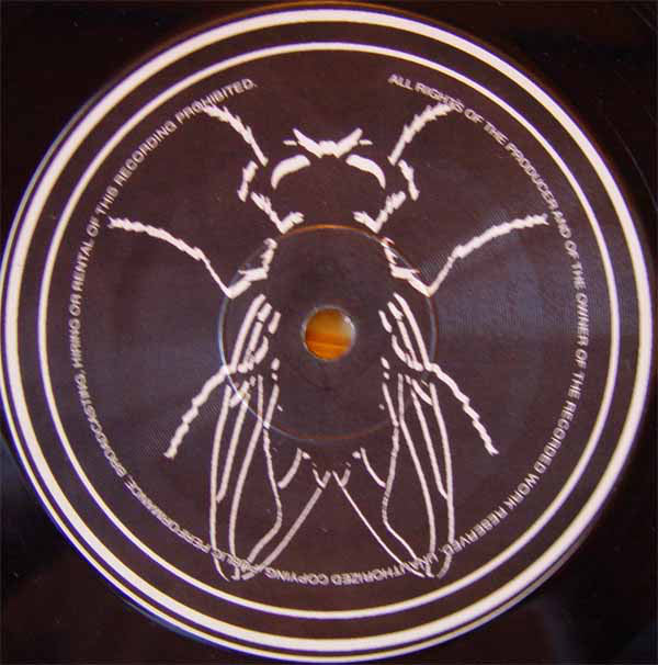 DJ Gordon : Moonshine Boogie (12")