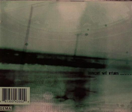 Smutny : Telehors (CD, Album)