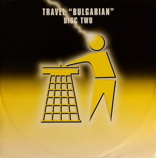 Travel : Bulgarian (12", 2/2)