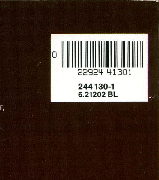 Udo Lindenberg & Das Panikorchester* : Ball Pompös (LP, Album, RE)