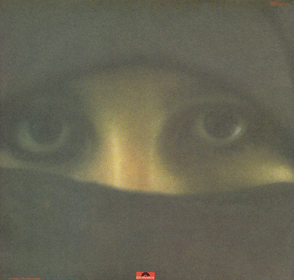 Evangelos Papathanassiou : Opera Sauvage (LP, Album, Gat)