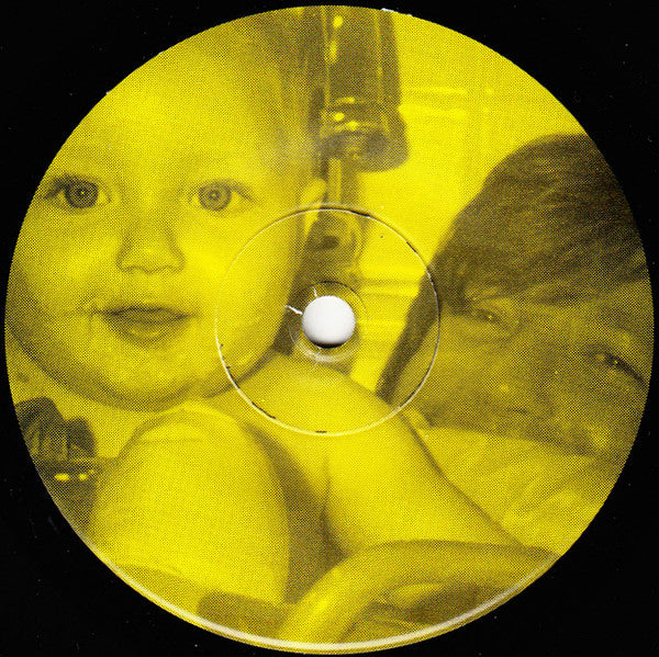 Luminarios : Tripped (7", Single)