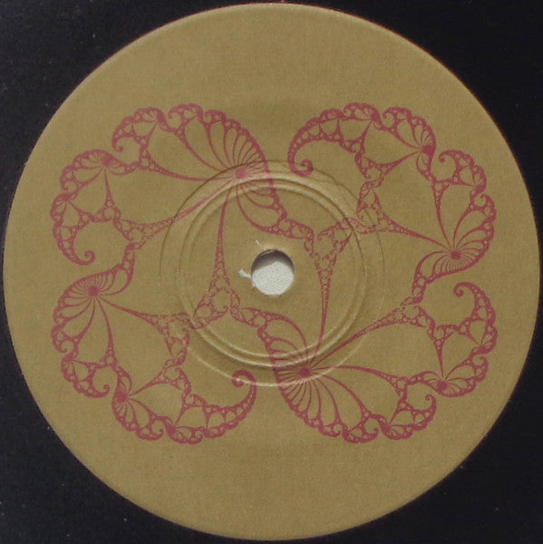 Kreviss : Unveiled (7", Single)