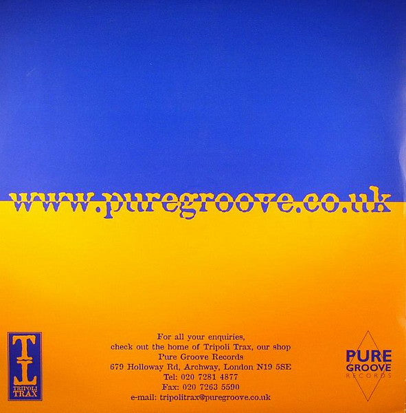 Base Graffiti : Pump Up The Sound / DNA (12")