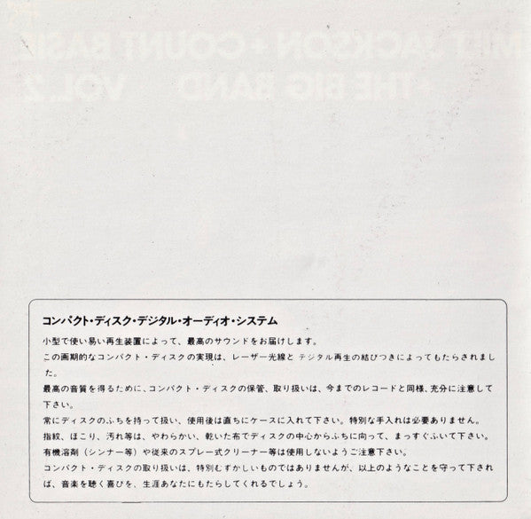 Ella Fitzgerald · Joe Pass : Take Love Easy (CD, Album, Mono)