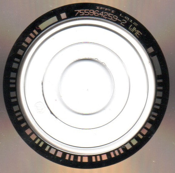 Nada Surf : Popular (CD, Single, Car)