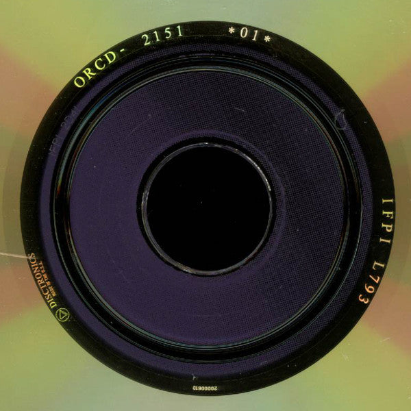 Bride : The Best Of Bride (CD, Comp)