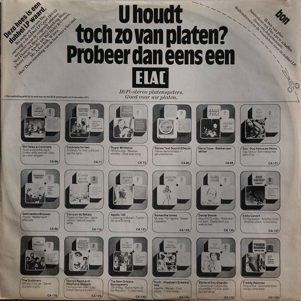 Die Egerländer, Alfons Zitz : Die Schönsten Egerländer Melodien (LP)